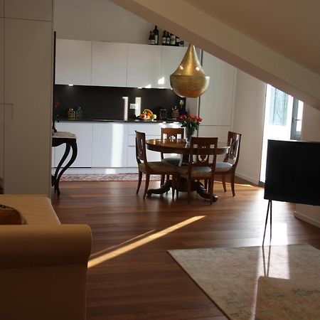 Al Ciani Balcony Suite Лугано Екстер'єр фото
