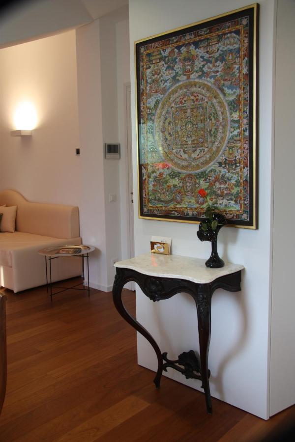 Al Ciani Balcony Suite Лугано Екстер'єр фото