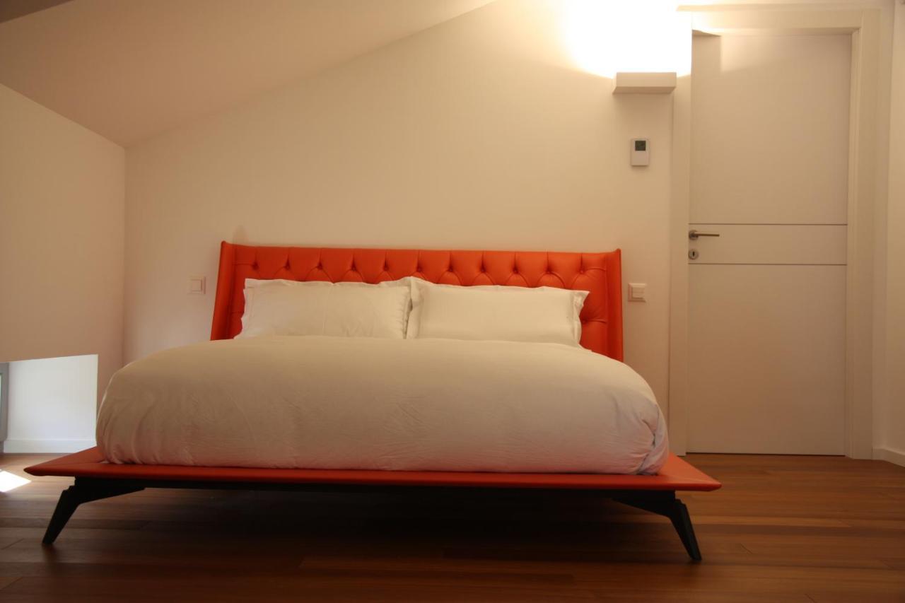 Al Ciani Balcony Suite Лугано Екстер'єр фото