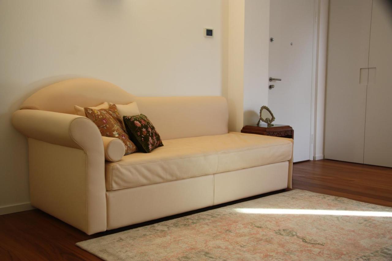 Al Ciani Balcony Suite Лугано Екстер'єр фото
